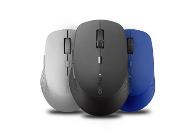 Wireless Mouse